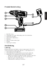 Предварительный просмотр 17 страницы Cocraft 41-2300 Original Instructions Manual