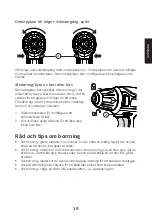 Предварительный просмотр 19 страницы Cocraft 41-2300 Original Instructions Manual