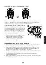 Предварительный просмотр 49 страницы Cocraft 41-2300 Original Instructions Manual