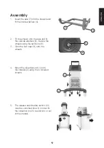 Предварительный просмотр 9 страницы Cocraft 41-2506 Original Instructions Manual