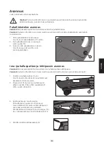 Предварительный просмотр 31 страницы Cocraft BVK2400A Original Instructions Manual