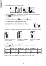 Предварительный просмотр 8 страницы Cocraft CA640 Manual