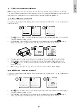 Предварительный просмотр 9 страницы Cocraft CA640 Manual