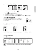 Предварительный просмотр 17 страницы Cocraft CA640 Manual