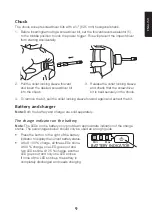 Preview for 9 page of Cocraft CID180HB.2 Original Instructions Manual