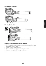 Предварительный просмотр 29 страницы Cocraft CLR01-R3-42 Original Instructions Manual