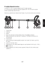 Предварительный просмотр 37 страницы Cocraft DCGT102 Original Instructions Manual