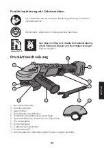 Предварительный просмотр 59 страницы Cocraft DSM-005 Original Instruction