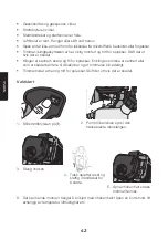 Preview for 42 page of Cocraft HB430-2T Original Instructions Manual