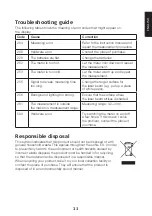 Preview for 11 page of Cocraft HD 400-2 Original Instructions Manual