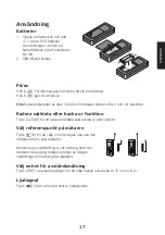 Preview for 17 page of Cocraft HD 400-2 Original Instructions Manual