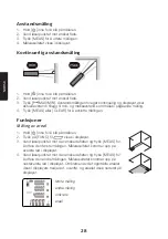 Preview for 28 page of Cocraft HD 400-2 Original Instructions Manual