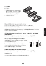 Preview for 37 page of Cocraft HD 400-2 Original Instructions Manual