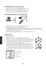 Preview for 48 page of Cocraft HD 400-2 Original Instructions Manual