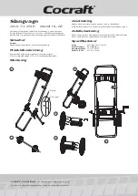 Предварительный просмотр 2 страницы Cocraft HL-02 Assembly Instructions