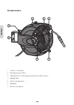 Предварительный просмотр 10 страницы Cocraft HL-WA-20 Manual