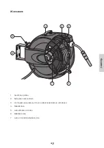 Предварительный просмотр 13 страницы Cocraft HL-WA-20 Manual