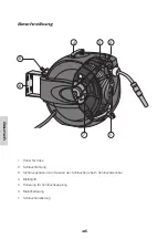 Предварительный просмотр 16 страницы Cocraft HL-WA-20 Manual