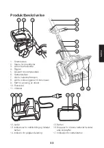 Предварительный просмотр 33 страницы Cocraft HLR01-R3-330 Original Instructions Manual