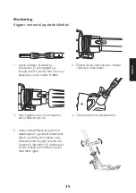 Предварительный просмотр 35 страницы Cocraft HLR01-R3-330 Original Instructions Manual