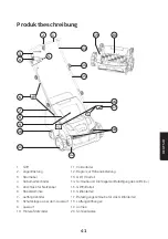 Предварительный просмотр 41 страницы Cocraft HSR 1300 Original Instructions Manual