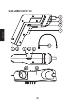 Preview for 26 page of Cocraft HSS 3.6-LI Original Instructions Manual