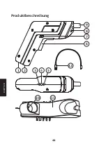 Preview for 46 page of Cocraft HSS 3.6-LI Original Instructions Manual