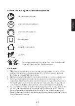 Preview for 17 page of Cocraft JOZ-SP01-1020 Instruction Manual