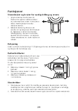 Preview for 29 page of Cocraft JOZ-SP01-1020 Instruction Manual