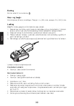 Preview for 30 page of Cocraft JOZ-SP01-1020 Instruction Manual