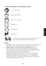 Preview for 37 page of Cocraft JOZ-SP01-1020 Instruction Manual