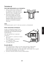 Preview for 39 page of Cocraft JOZ-SP01-1020 Instruction Manual