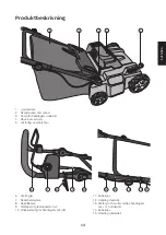 Предварительный просмотр 13 страницы Cocraft LR36 Original Instructions Manual