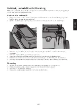 Предварительный просмотр 17 страницы Cocraft LR36 Original Instructions Manual