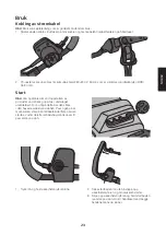 Предварительный просмотр 23 страницы Cocraft LR36 Original Instructions Manual