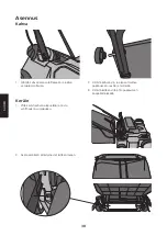 Предварительный просмотр 30 страницы Cocraft LR36 Original Instructions Manual