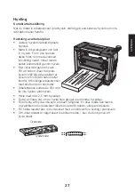 Предварительный просмотр 27 страницы Cocraft MB1931 Original Instructions Manual