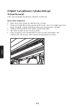 Предварительный просмотр 54 страницы Cocraft MB1931 Original Instructions Manual