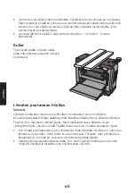 Предварительный просмотр 60 страницы Cocraft MB1931 Original Instructions Manual