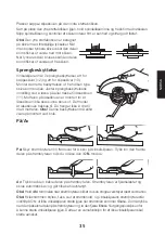 Предварительный просмотр 35 страницы Cocraft PGA125HB.2 Original Instructions Manual