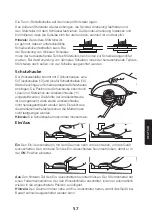 Предварительный просмотр 57 страницы Cocraft PGA125HB.2 Original Instructions Manual