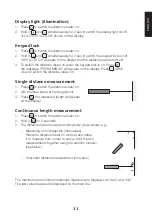 Preview for 11 page of Cocraft PRO DT800-P Original Instructions Manual