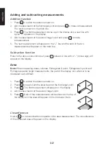 Preview for 12 page of Cocraft PRO DT800-P Original Instructions Manual