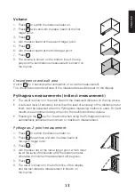 Preview for 13 page of Cocraft PRO DT800-P Original Instructions Manual