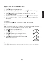 Preview for 25 page of Cocraft PRO DT800-P Original Instructions Manual