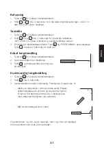 Preview for 37 page of Cocraft PRO DT800-P Original Instructions Manual