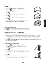 Preview for 39 page of Cocraft PRO DT800-P Original Instructions Manual