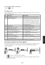 Preview for 61 page of Cocraft PRO DT800-P Original Instructions Manual