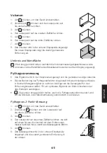 Preview for 65 page of Cocraft PRO DT800-P Original Instructions Manual