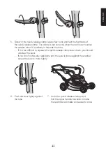 Предварительный просмотр 11 страницы Cocraft ProEdition V40 ALR-2R3-380-S Original Instructions Manual